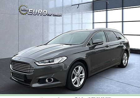 Ford Mondeo 2,0 TDCi AWD Titanium Top-Zustand