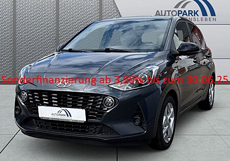 Hyundai i10 Connect & Go 1.0 EU6d Navi Apple CarPlay And