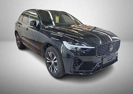Volvo XC 60 XC60 T8 Plus Black Edition Rech Plug-In Hybrid