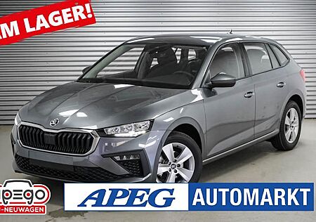 Skoda Scala 1,0 TSI DSG Selection - LAGER