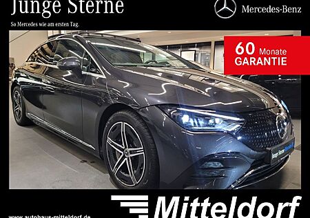 Mercedes-Benz EQE 300 EDITION AMG PANO WINTERP. PREMIUM 360°