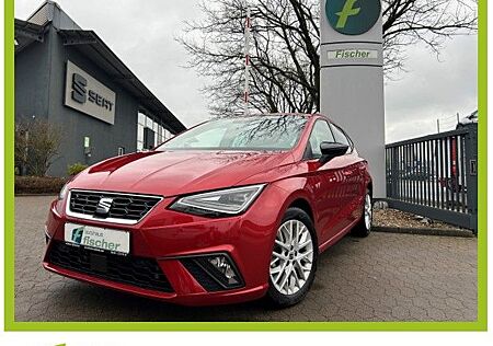 Seat Ibiza FR Rüfa SHZ Full-Link