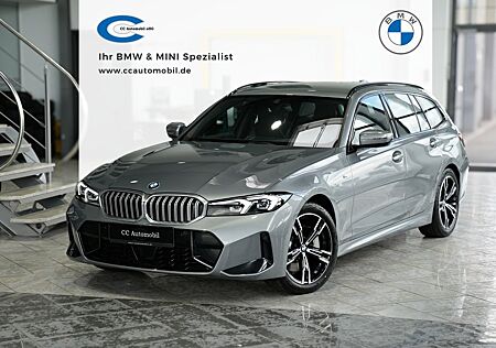 BMW 330i xDrive Touring M Sport ACC Kamera