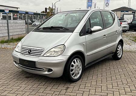 Mercedes-Benz A 160 AVANTGARDE