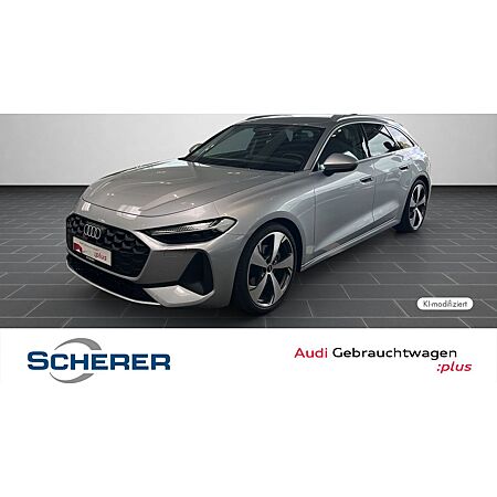 Audi A5 leasen