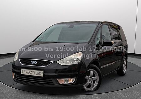 Ford Galaxy 2.0 Leder 7-Sitze Pdc #150