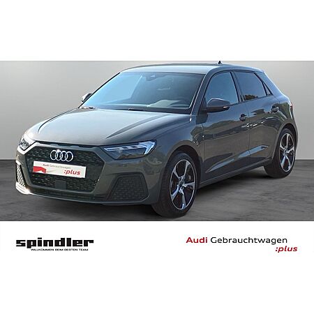 Audi A1 leasen