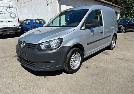 VW Caddy Volkswagen 1.6 TDI Kasten Navi