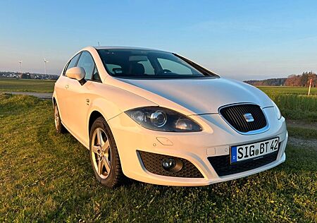 Seat Leon 1.8 TSI Style DSG Style