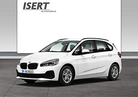 BMW 218i Advantage +NAVI+PDC+LED+DAB+