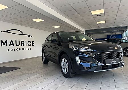 Ford Kuga 2.5 Duratec Hybrid FHEV Cool&Connect
