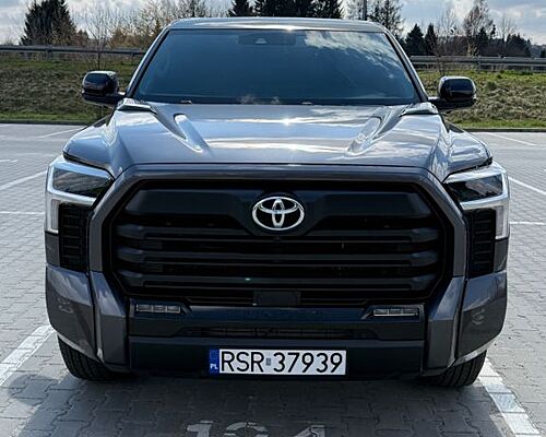 Toyota Tundra 3.4 HYBRID 2024