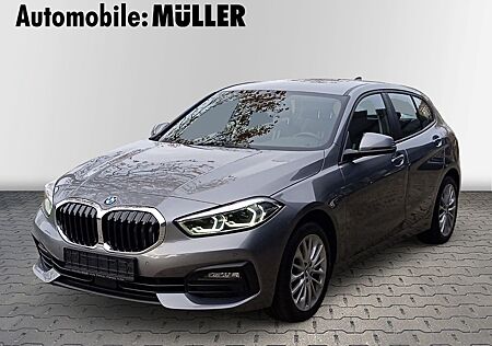 BMW 118 d*Sportsitz *Lenkradhzg.*Kamera*HiFi*DAB*
