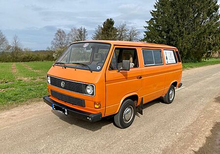 VW T3 Caravelle Volkswagen