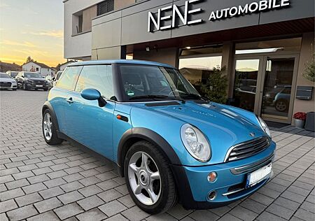Mini Cooper 1.6 (TÜV-11.26)
