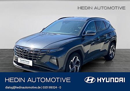 Hyundai Tucson 1.6 T-GDI HEV DCT Prime NIGHT|SHZ|TEMP|LM