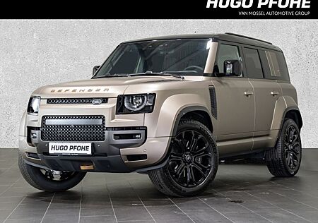 Land Rover Defender 4.4 P635 110 OCTA ab 10/25
