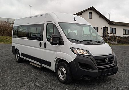 Fiat Ducato 140 L4 H2 Kamera 8-Sitze Business +-Paket