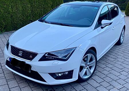Seat Leon 1.4 TSI 92kW Start&Stop FR FR
