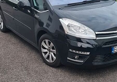 Citroën C4 Picasso THP 155 Exclusive EGS6 Exclusive