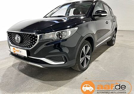 MG ZS EV Luxury Automatik Leder LED ACC Navi Pano