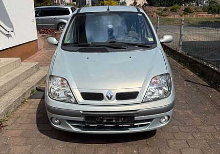 Renault Scenic 1.6 16V Expression Expression