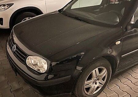 VW Golf Volkswagen 1.4 Basis