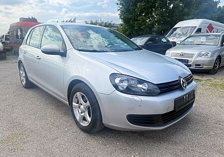 VW Golf Volkswagen 1.4*TÜV JULI/26*2.HAND*EURO 5*