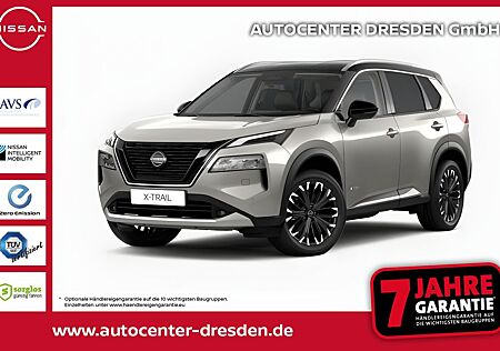 Nissan X-Trail 1.5VC-T e-4ORCE Tekna HUD Navi Bose Pano