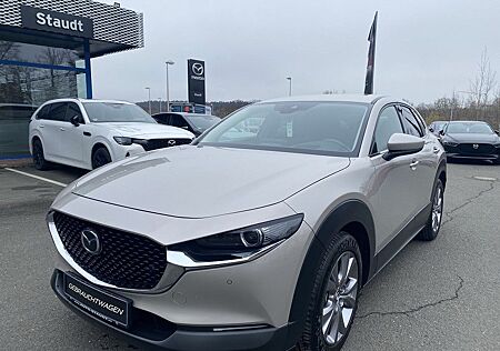 Mazda CX-30 SKYACTIV-G 2.0 M Hybrid 2.0 M Hybrid