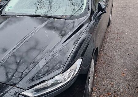 Ford Mondeo 2,0 TDCi 110kW Allrad ST-Line Turnier...