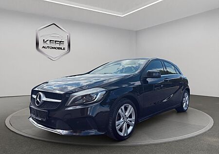 Mercedes-Benz A 200 A 200d°Automatik°R.Kam.°LED°SHZ°