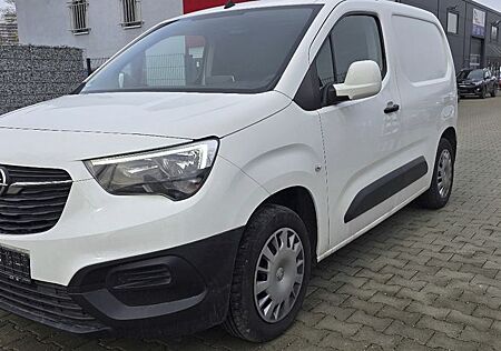Opel Combo E Cargo Edition