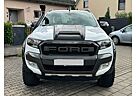 Ford Ranger wildtrack 3.2 IRON-MAN Umbau