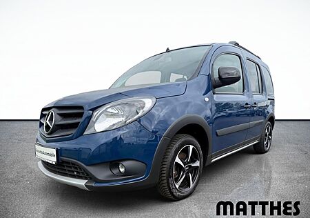 Mercedes-Benz Citan 111 CDI Tourer lang Edition Rückfahrkamera