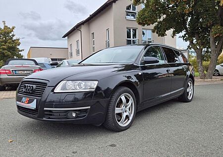 Audi A6 gebraucht kaufen Audi A6 Avant 2.7 TDI quattro