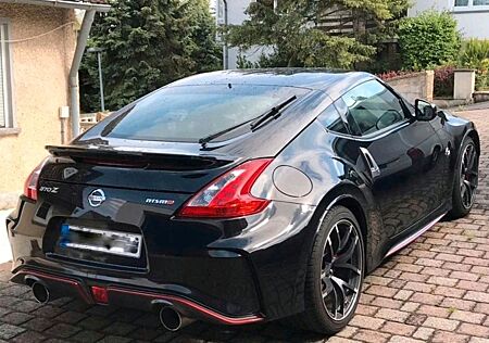 Nissan 370Z 3.7 nismo