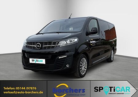 Opel Zafira Life 1.5 D L Selection