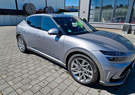 Genesis GV60 234kW AWD Dual Motor Sport Sport