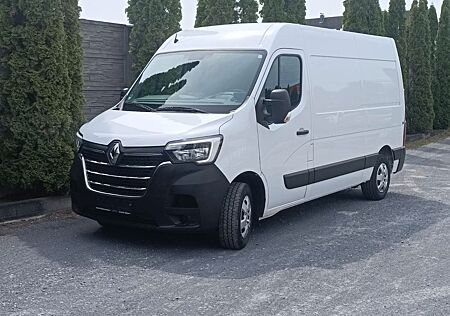 Renault Master III Kasten L2H2 HKa 3,5 Komfort