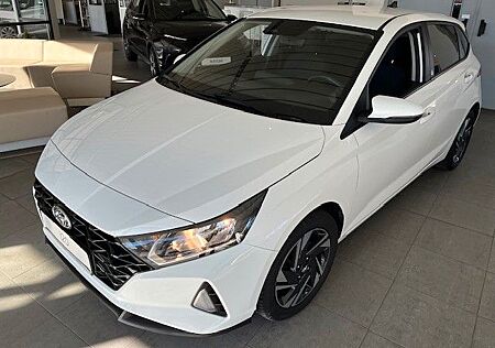 Hyundai i20 1.0 Edition 30 Navi.-Vorbereitung