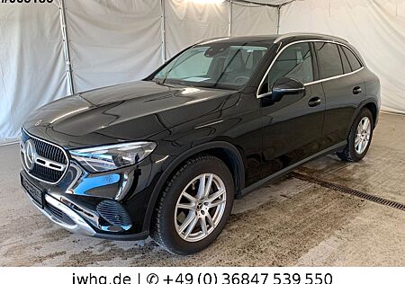 Mercedes-Benz GLC 220 d 4M Avantgarde Distr+ Pano 360° Memory