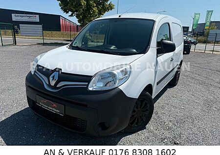 Renault Kangoo Rapid Extra 1.5 DCI Start/Stop Euro 5 TÜV