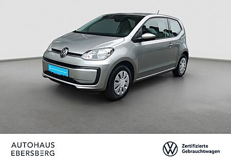 VW Up Volkswagen ! 1.0 TSI move DAB Bluetooth