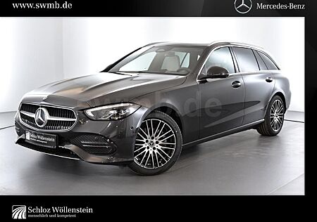 Mercedes-Benz C 180 T 4,99%/Avantgarde/LED/AHK/DISTRONIC/M