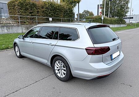 VW Passat Variant Volkswagen 2.0 TDI Business