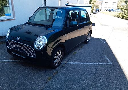 Daihatsu Trevis 1.0 - Klima