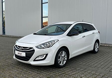 Hyundai i30 cw FIFA World Cup Edition