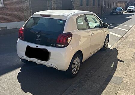 Peugeot 108 VTi 68 -