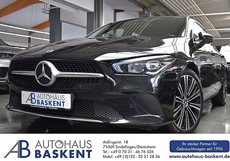 Mercedes-Benz CLA 180 Shooting Brake *WIDESCREEN*LED*